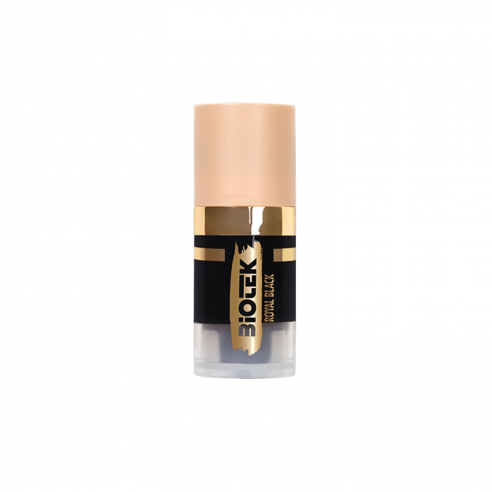 Biotek PMU Pigment - Inorganic Creamy - Royal Black