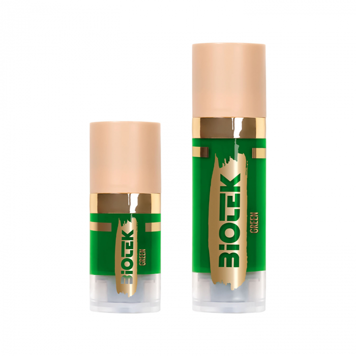Biotek PMU Pigment - Inorganic Creamy - Green