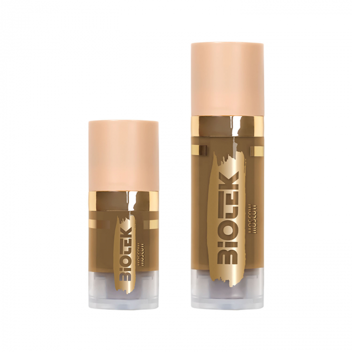 Biotek PMU Pigment - Inorganic Creamy - Moscow