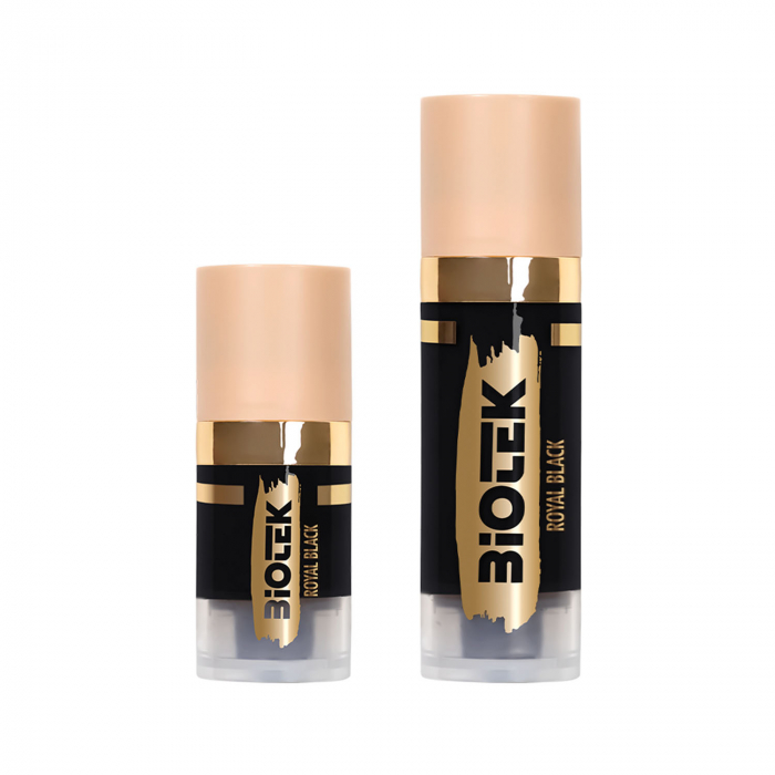 Biotek PMU Pigment - Inorganic Creamy - Royal Black