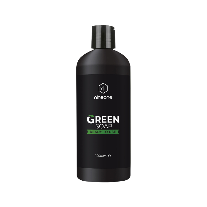 Nineone Savon Vert 1000ml