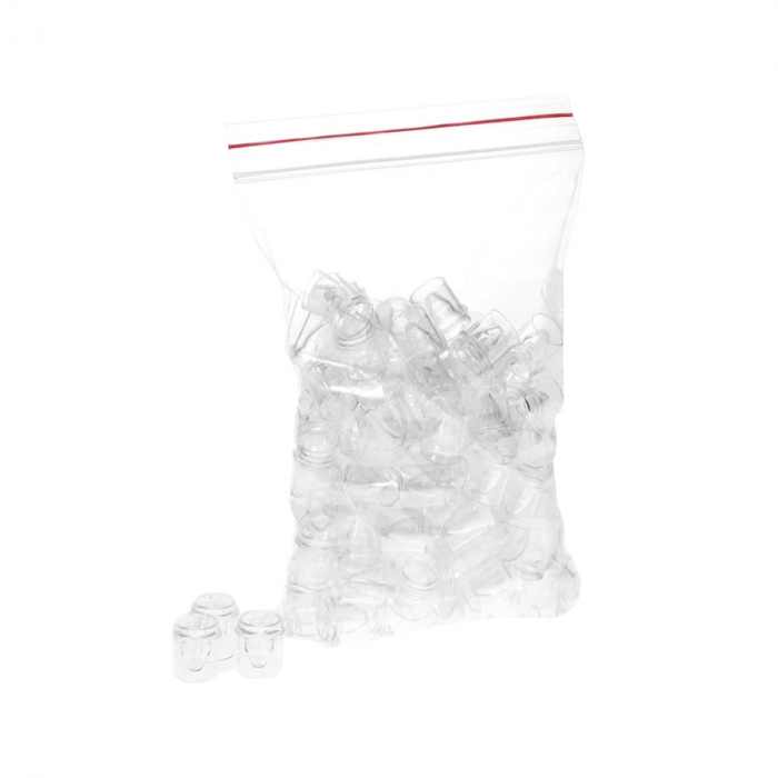 Pack de 100 pots de couleur Goldeneye 0.3ml