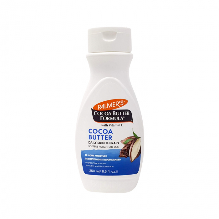 Beurre de cacao Palmers 250ml