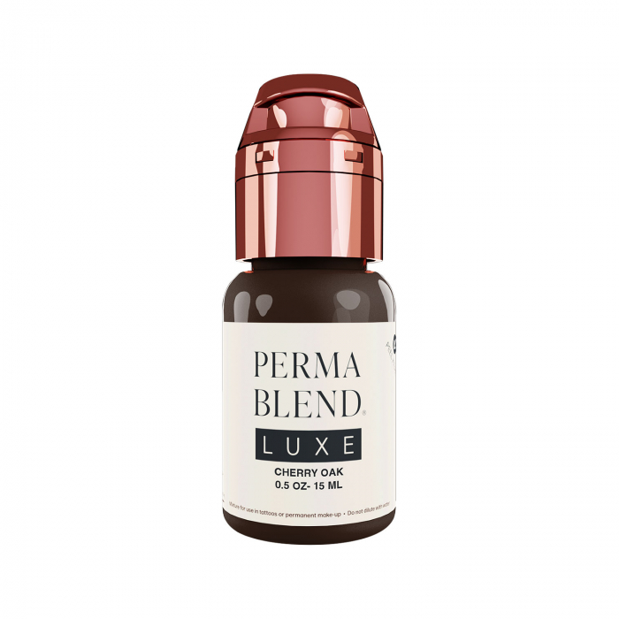 Encre Perma Blend Luxe PMU - Cherry Oak 15ml
