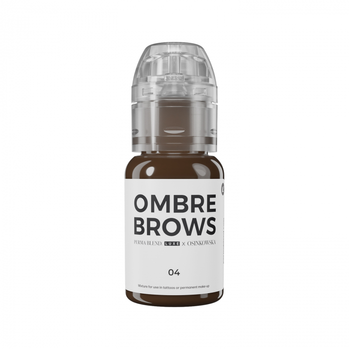 Encre PMU Perma Blend Luxe - 04 15 ml