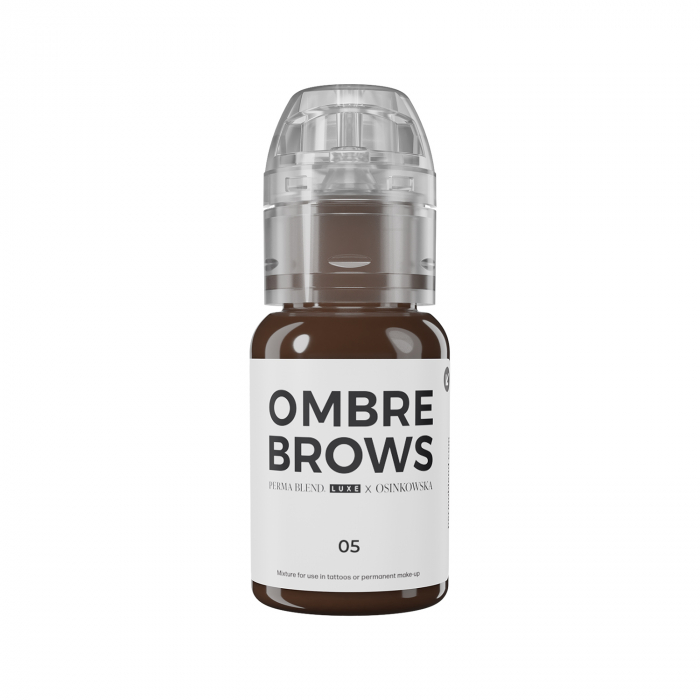 Encre PMU Perma Blend Luxe - 05 15 ml