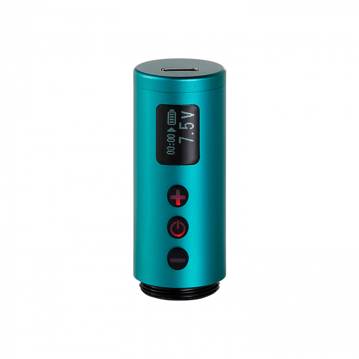 Batterie pour la machine PMU Peak Astra Wireless Pen - Aurora