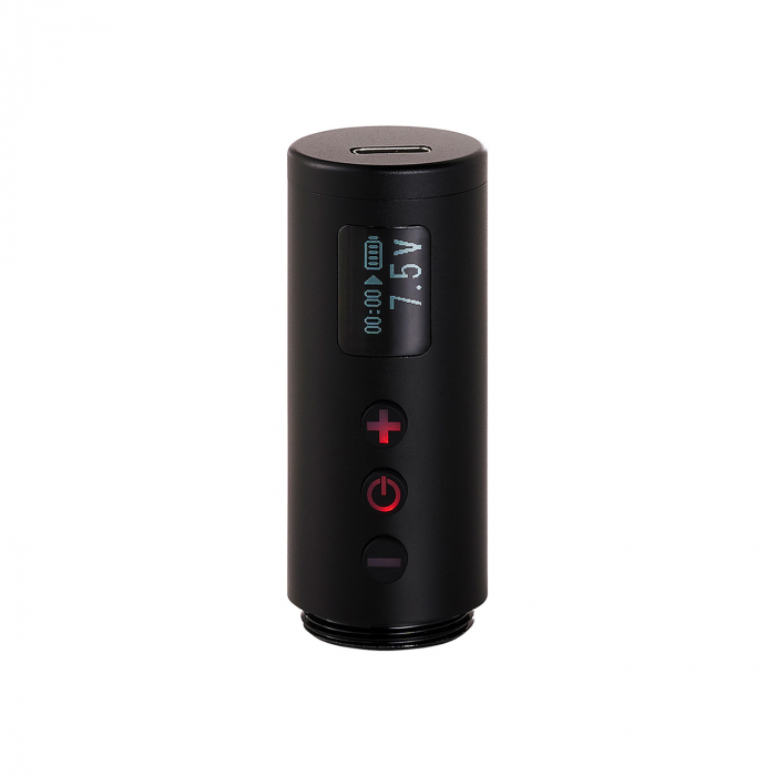 Batterie pour la machine PMU Peak Astra Wireless Pen  - Raven
