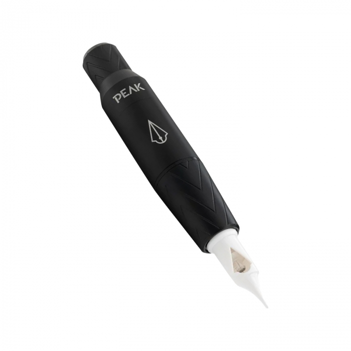Peak Elara - Pen PMU Machine avec Frappe réglable - Noir