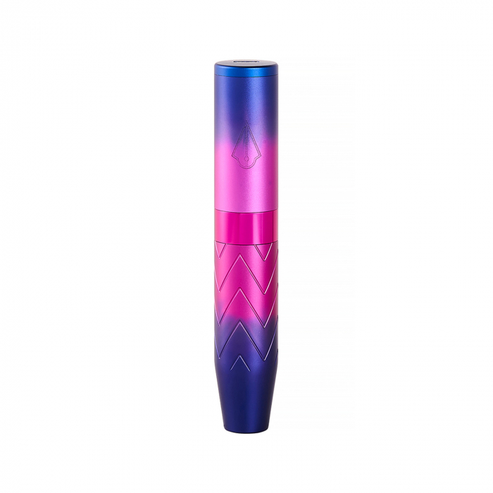 Peak Astra - Machine PMU à stylo sans fil avec frappe réglable - Cosmic Candy
