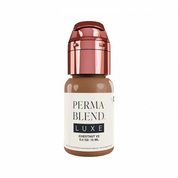 Encre Perma Blend Luxe PMU - Brow-Chicka Wow Wow Set - 8x15ml
