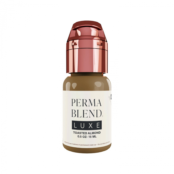 Encre Perma Blend Luxe PMU - Brow-Chicka Wow Wow Set - 8x15ml