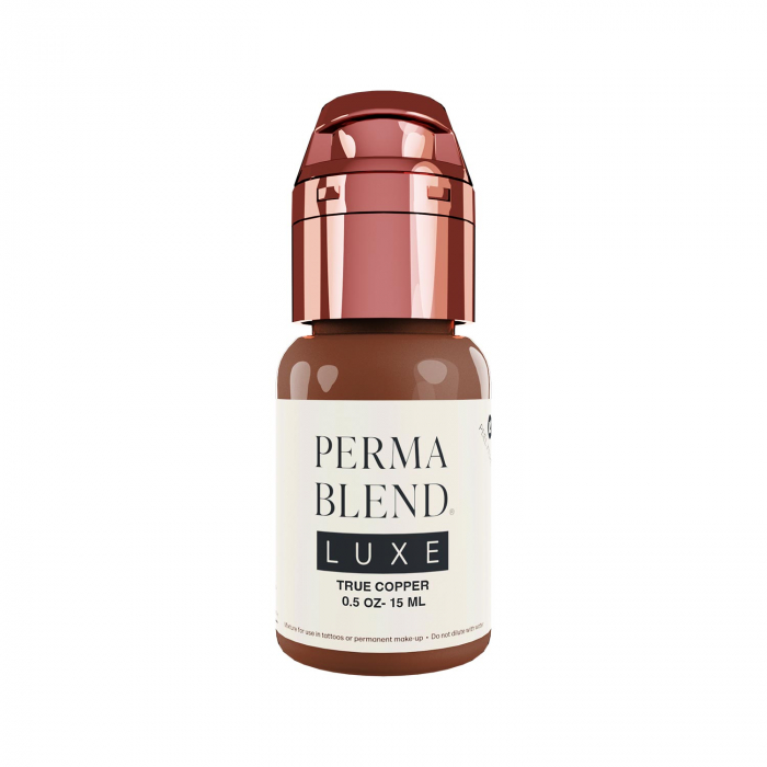 Encre Perma Blend Luxe PMU - Brow-Chicka Wow Wow Set - 8x15ml