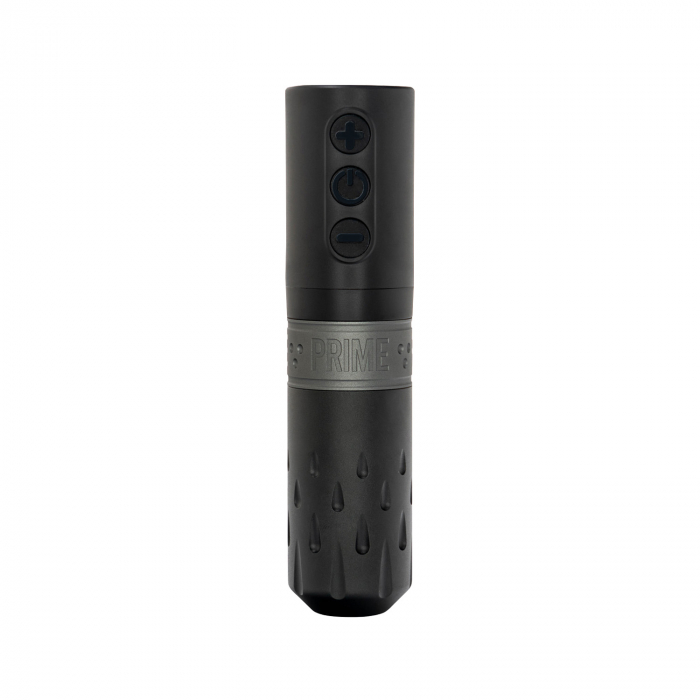 PRIME x Critical Pen Machine Set Single