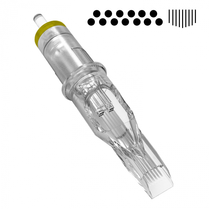 Boîte de 20 cartouches Killer Ink Stellar - Toutes les configurations