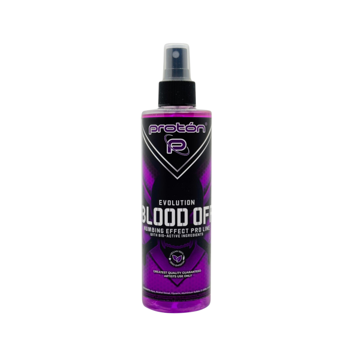 Proton - Dégraissant Blood Off Evolution Pro Line 250ml