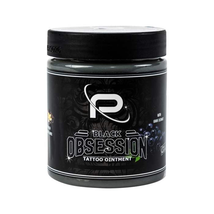 Proton - Beurre Colours Obsession Made By Nature 250ml