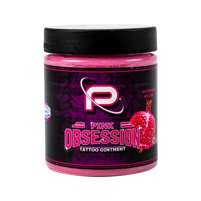 Proton - Beurre Colours Obsession Made By Nature 250ml