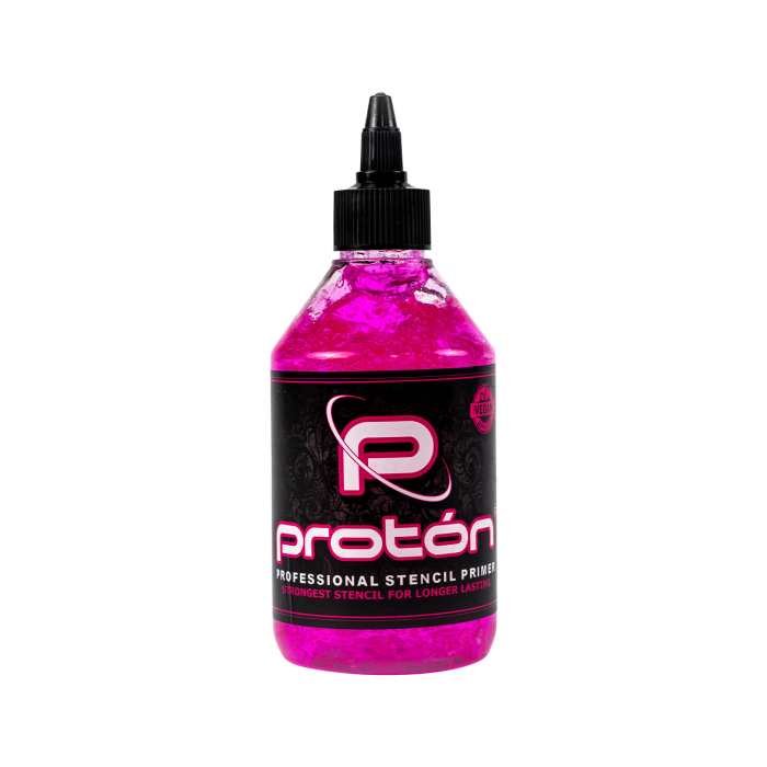 Proton - Primer de Stencil Professionnel 250ml