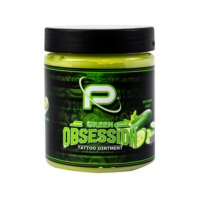 Proton - Beurre Colours Obsession Made By Nature 250ml