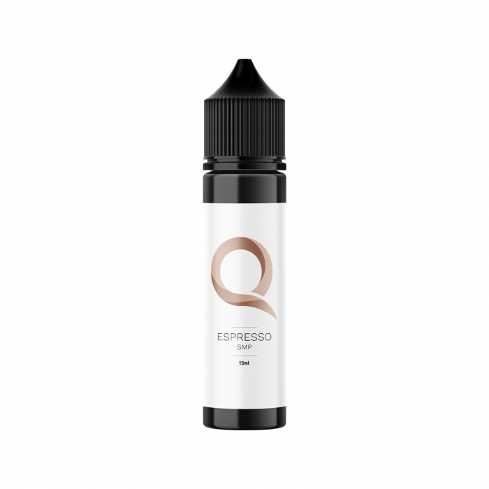 Pigments Quantum SMP (Platinum Label) par International Hairlines Seif Sidky - Espresso 15ml