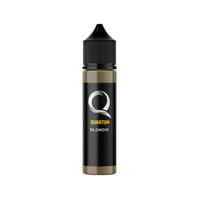 Pigments PMU Quantum (Platinum Label) - Blondie 15ml