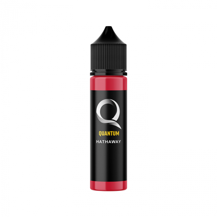Pigments PMU Quantum (Platinum Label) - Hathaway 15ml