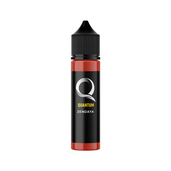 Pigments PMU Quantum (Platinum Label) - Zendaya 15ml