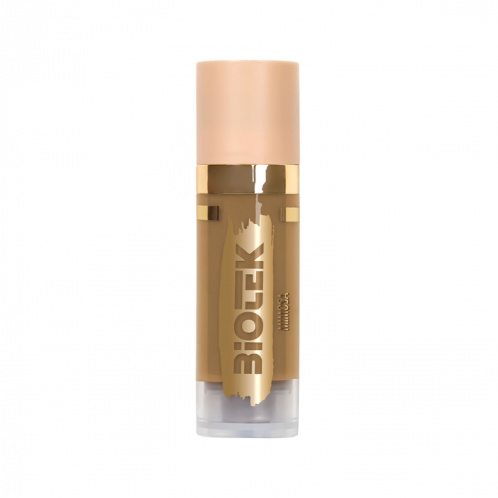 Biotek PMU Pigment - Inorganic Liquid - Mimosa