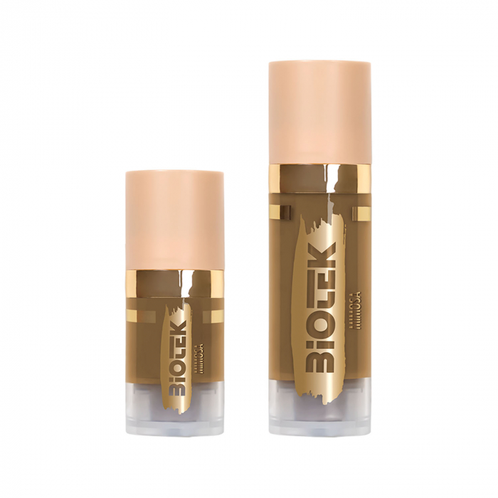 Biotek PMU Pigment - Inorganic Liquid - Mimosa