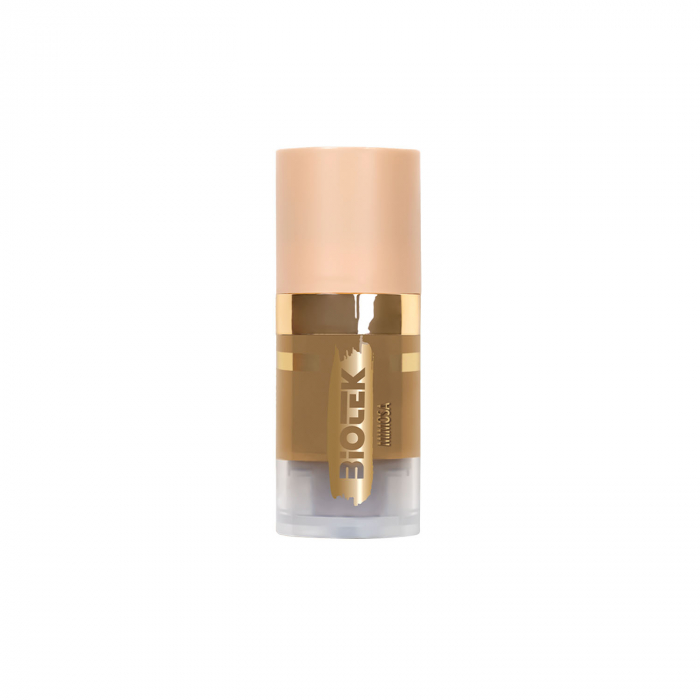 Biotek PMU Pigment - Inorganic Liquid - Mimosa