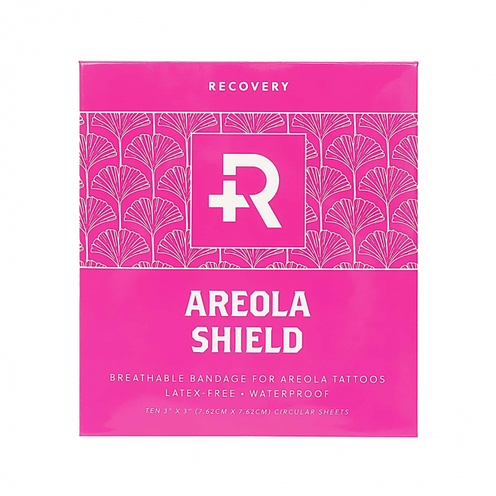 Film protecteur Recovery Areola Shield - 7.6 cm