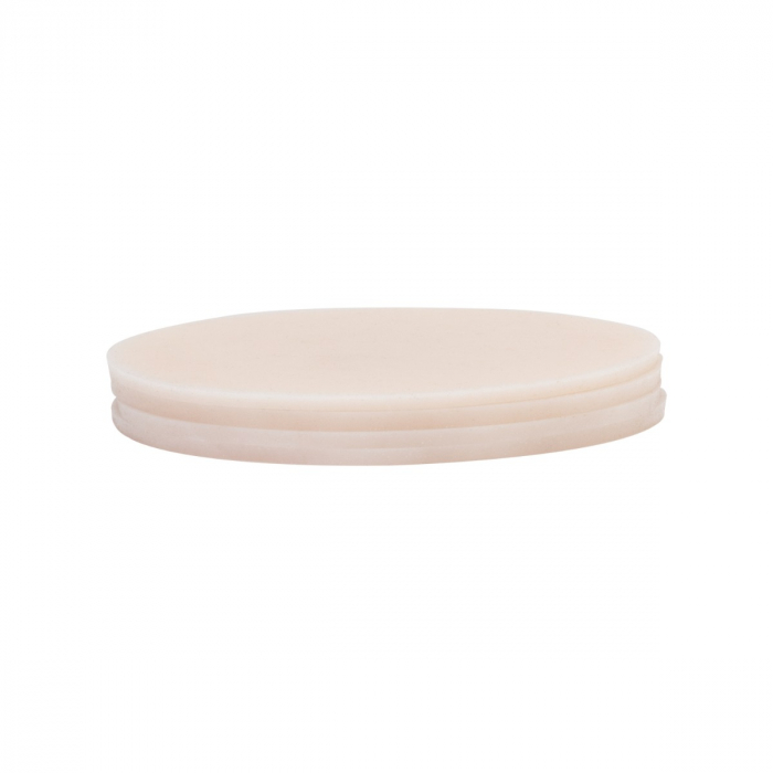 Reelskin Reelpad + 4 disques d'entraînement de tatouage médical