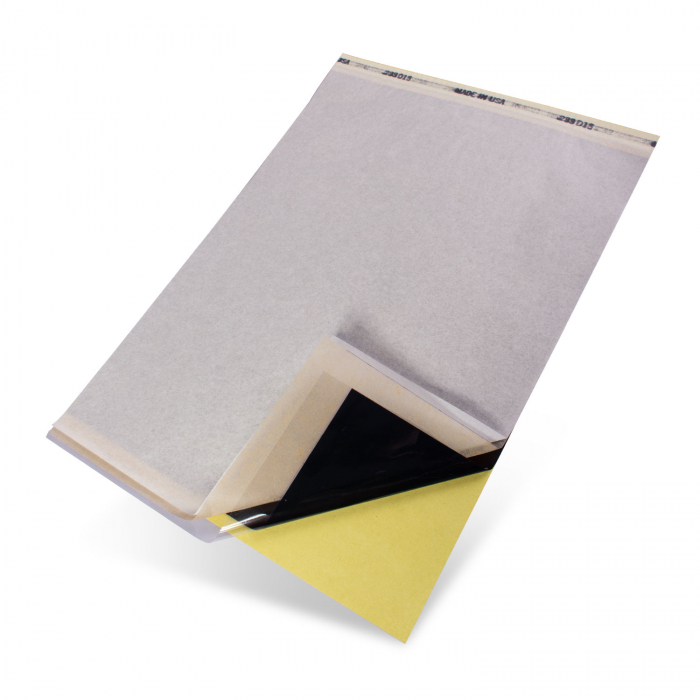 ReproFX Spirit Classic - Papier transfert violet pour thermocopieur (21.6cm x 27.9cm)