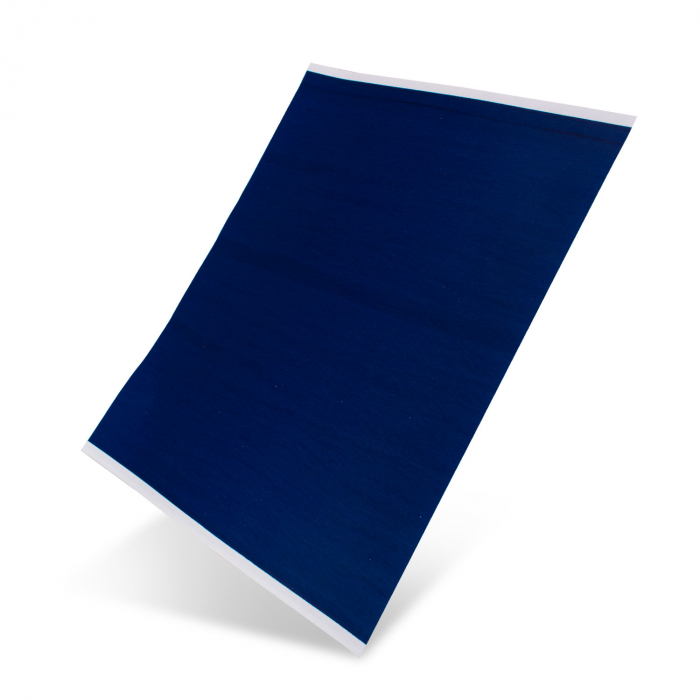 ReproFX Spirit Classic - Papier carbone vert pour transferts à la main - 1 épaisseur (21.6cm x 27.9cm)