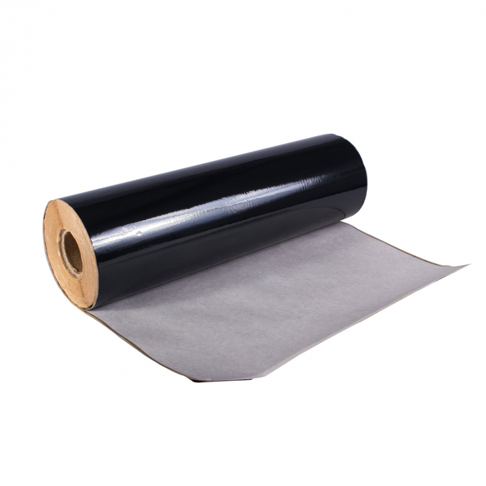 ReproFX Spirit Classic - Rouleau de papier transfert violet pour thermocopieur (21.6cm x 30.50m)