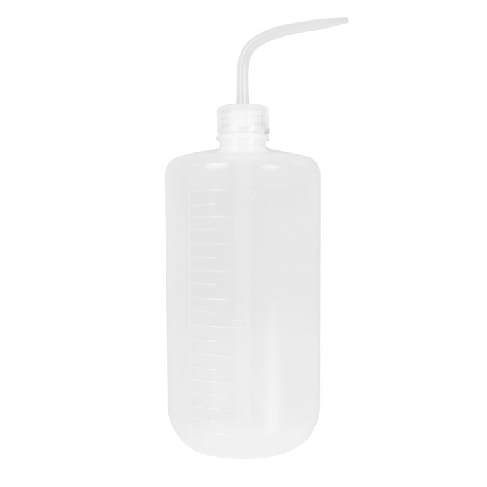 Bouteille de rinçage/Bouteille de lavage à pression