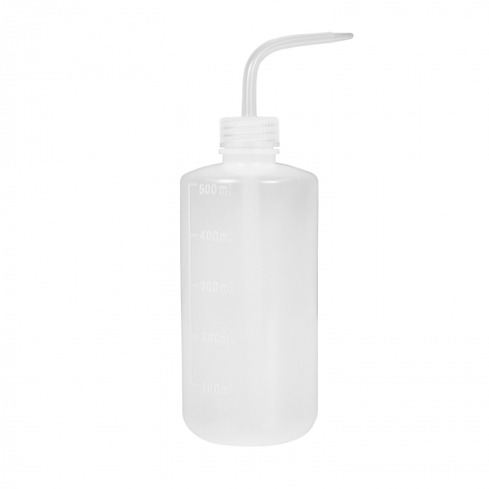 Bouteille de rinçage/Bouteille de lavage à pression