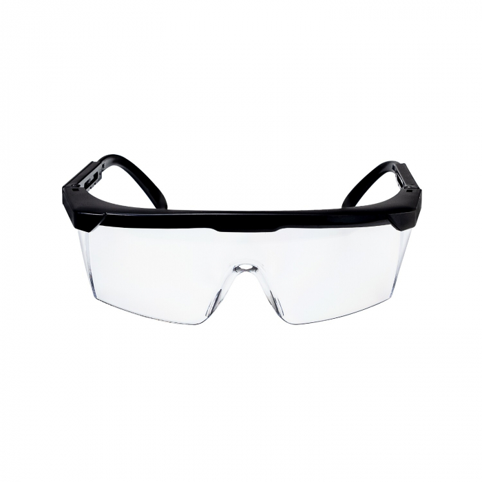 Paire de lunettes de sécurité ajustables