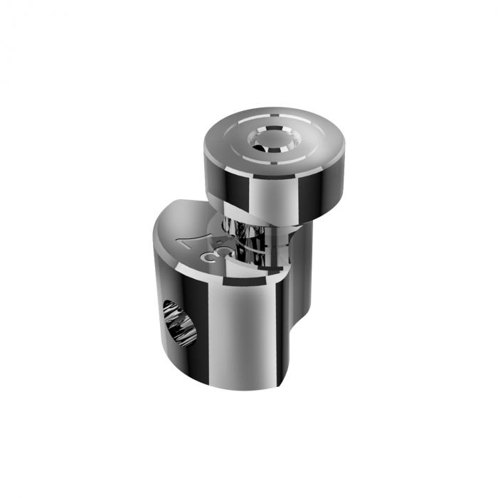 Stroke wheels pour FK Irons Spektra Xion
