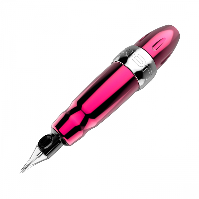 Machine de Maquillage Permanent opur PMU Microbeau Xion S - Rose