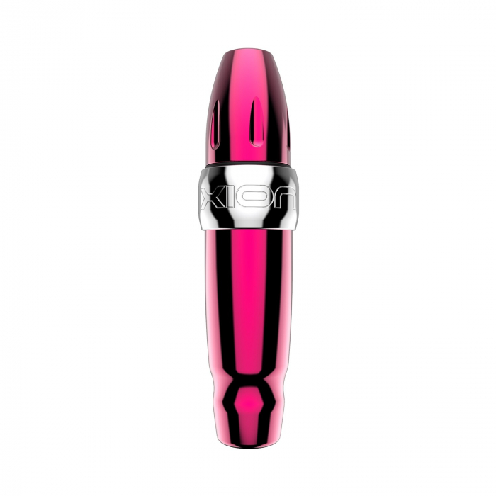 Machine de Maquillage Permanent opur PMU Microbeau Xion S - Rose