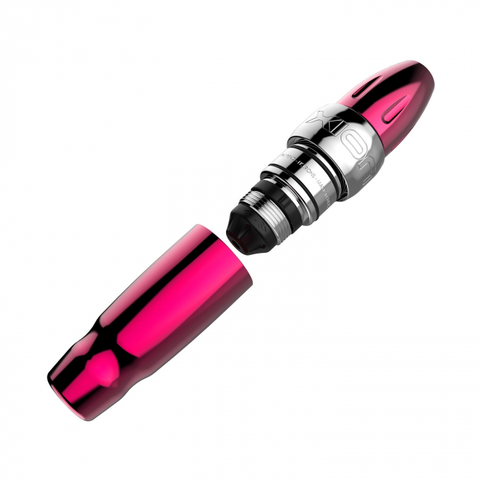 Machine de Maquillage Permanent opur PMU Microbeau Xion S - Rose