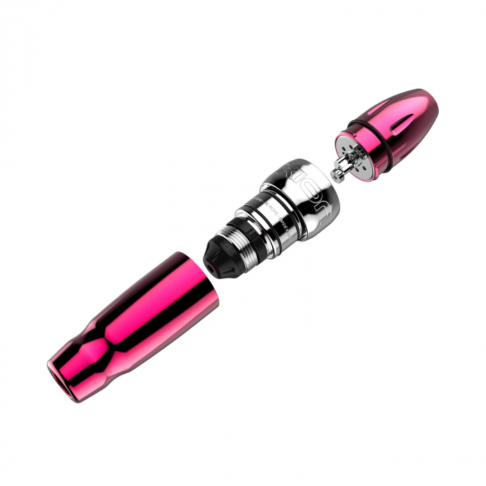 Machine de Maquillage Permanent opur PMU Microbeau Xion S - Rose