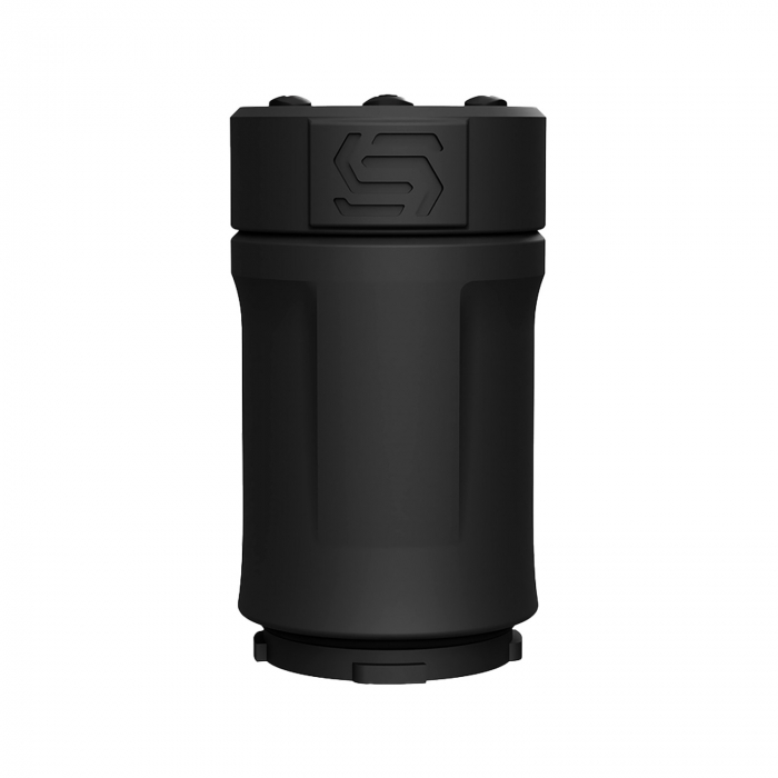 Pen sans fil pour tatouage Sunskin Concept V2 - Noir