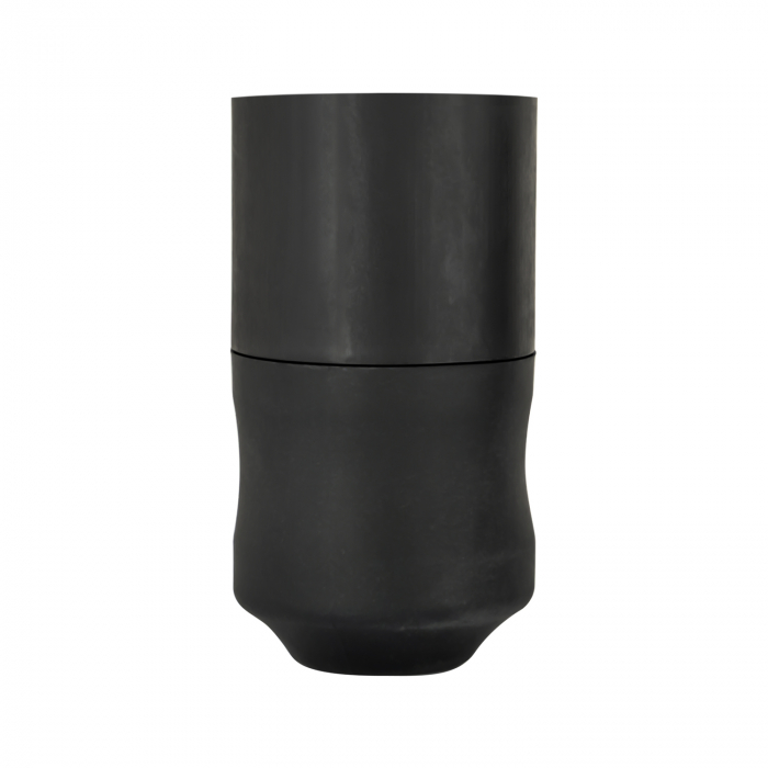 FK Irons Classic 33mm Flux Caoutchouc Manches jetables - Noir - Boîte de 24