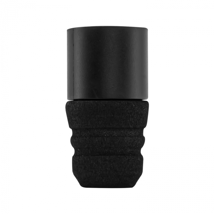 FK Irons Slim 28mm Flux S Mousse Manchons jetables - noir - boîte de 24