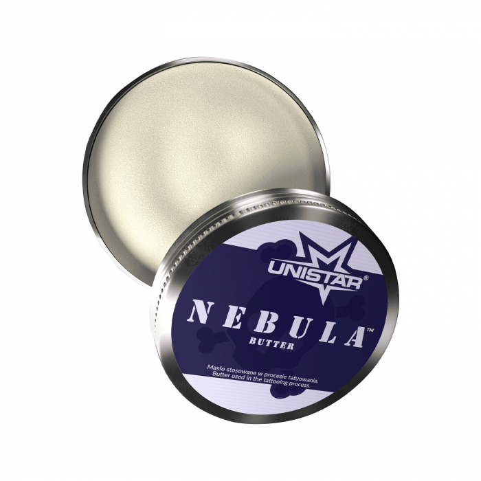 Beurre anesthésiant Unistar® Nebula 200 ml