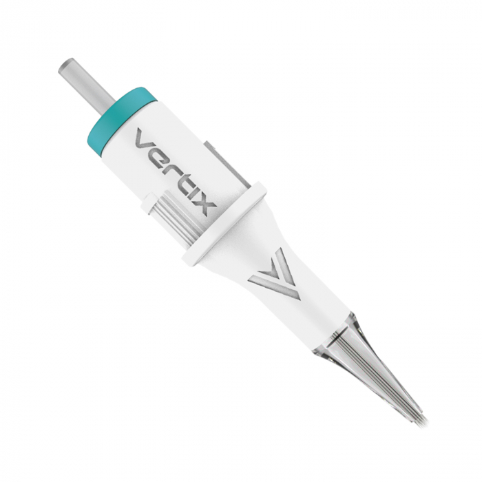 Box of 20 Vertix Pico Cartridges Magnum Curved