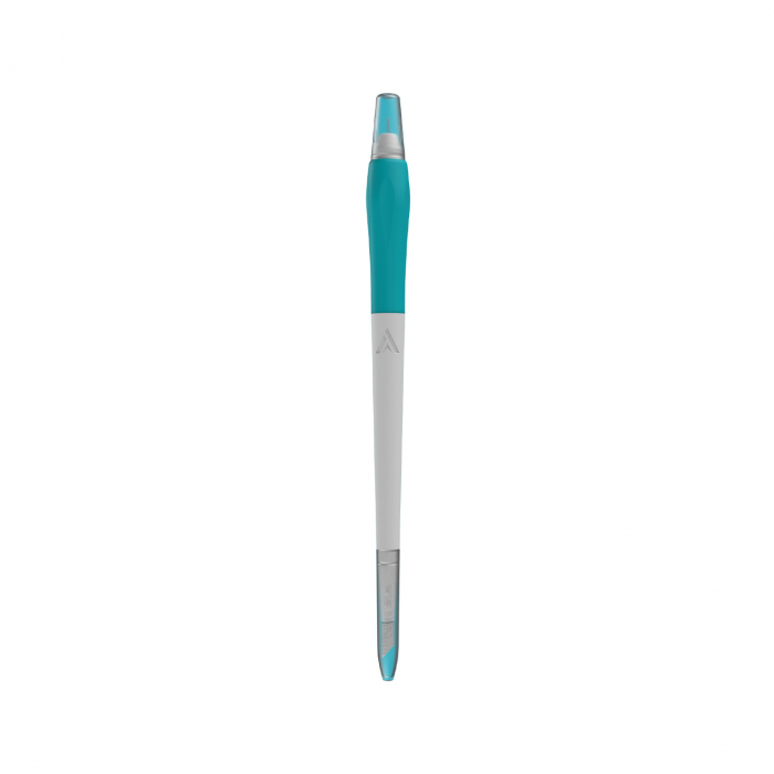 Boîte de 10 microblades Vertix Micro 0.20mm  - 08 Round Shader